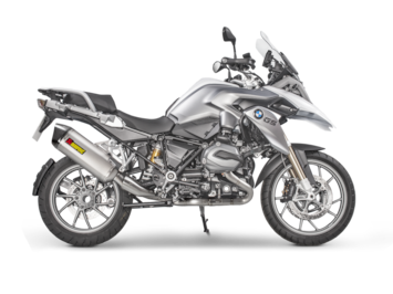 R 1200 GS