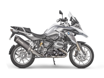 R 1200 GS ADVENTURE