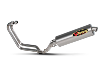 BMW F 800 S / ST 2010