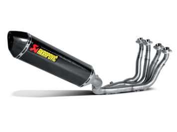Akrapovič | Motorcycle exhaust systems search