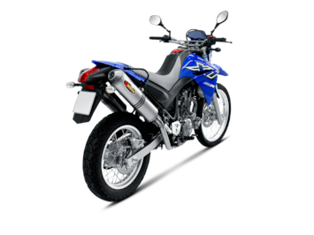 Yamaha XT 660 X/R 2016