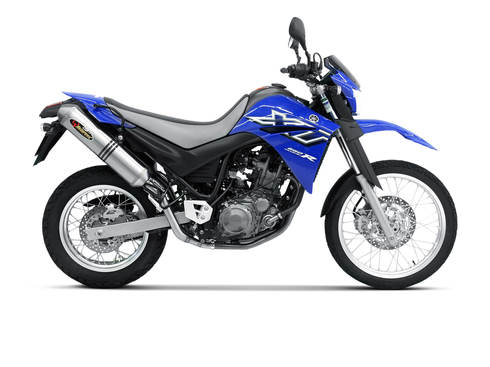 Akrapovič | World Championship-Winning Exhaust System Technology