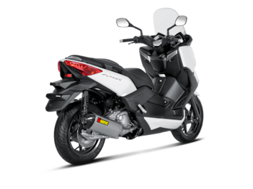 X-CITY 250