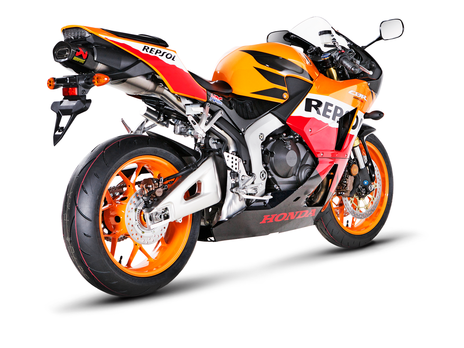 Akrapovič | World Championship-Winning Exhaust System Technology