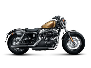 Sportster XL 1200R  Roadster