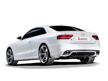 RS 5 Coupé (B8)
