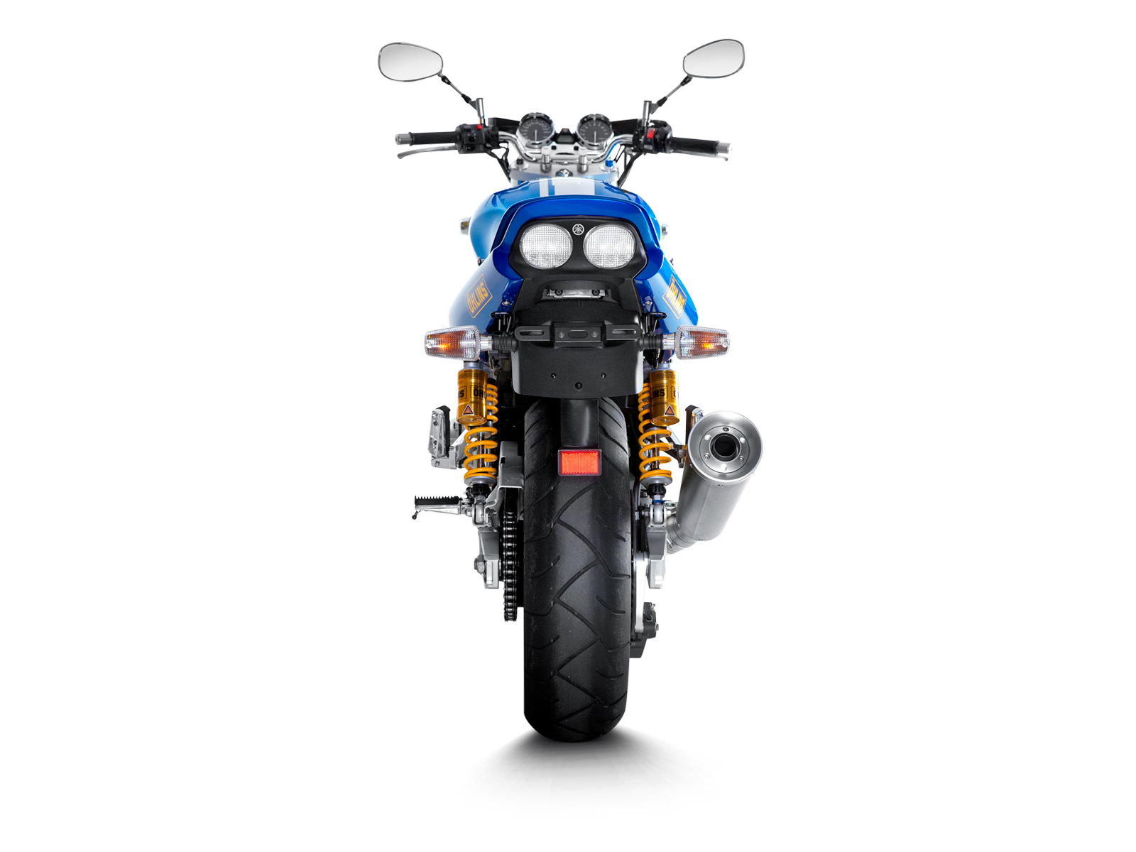 Akrapovič | World Championship-Winning Exhaust System Technology