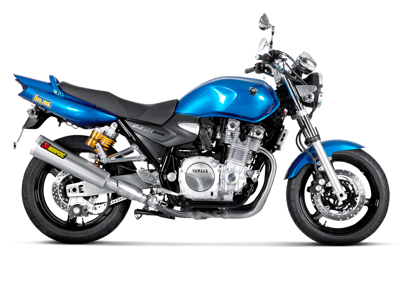 Akrapovič | World Championship-Winning Exhaust System Technology