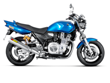 XJR 1300
