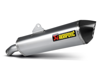 Akrapovič | Motorcycle exhaust systems search