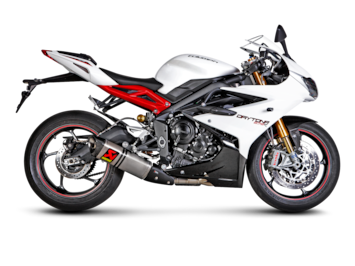 Daytona 675R