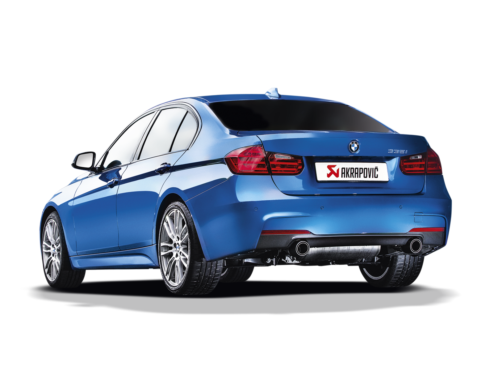 335i (F30, F31)