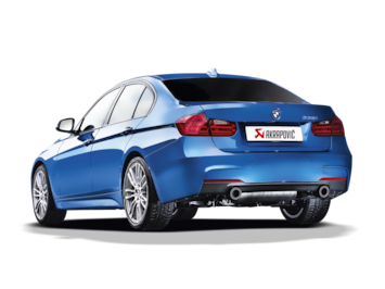 335i (F30, F31)