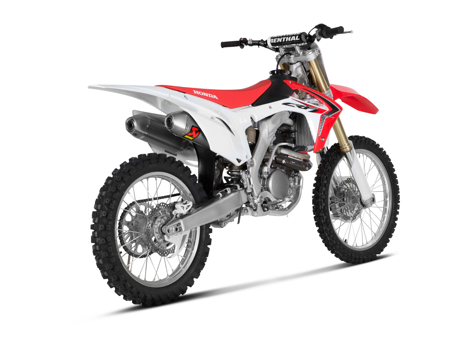 Akrapovič | World Championship-Winning Exhaust System Technology