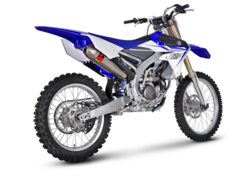 YZ 250 FX