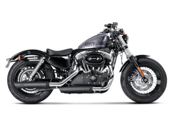Sportster XL 1200T SuperLow