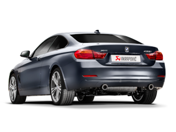 435i (F32)