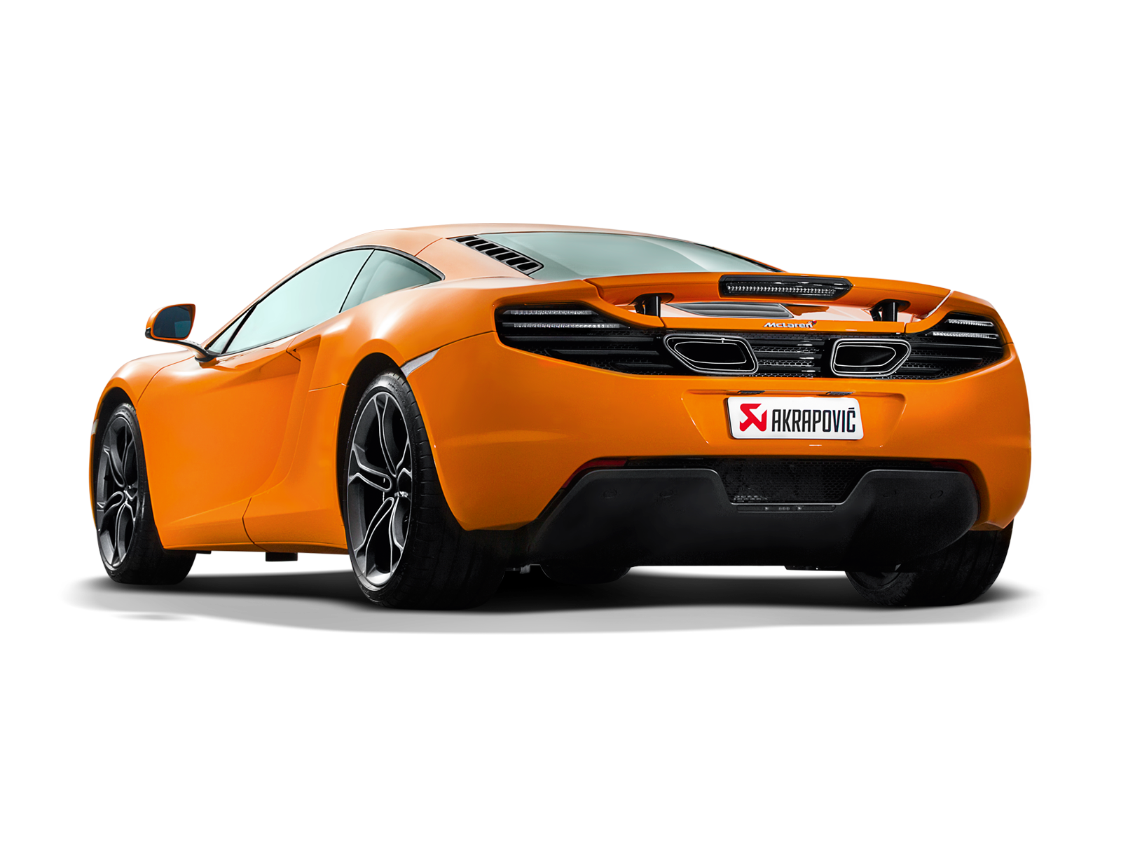 12C / 12C SPIDER