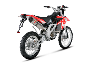 RXV 450