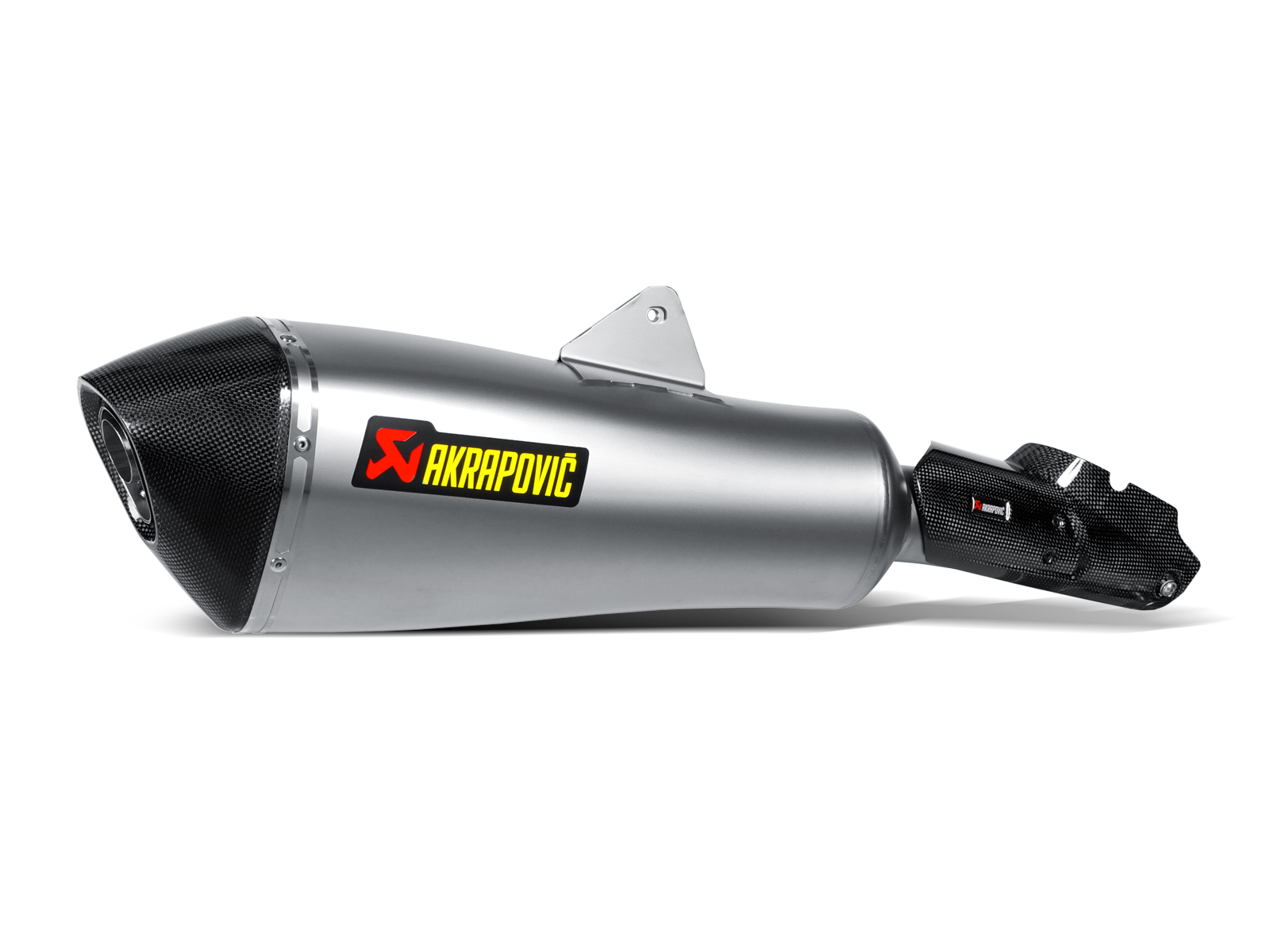 Akrapovič | World Championship-Winning Exhaust System Technology