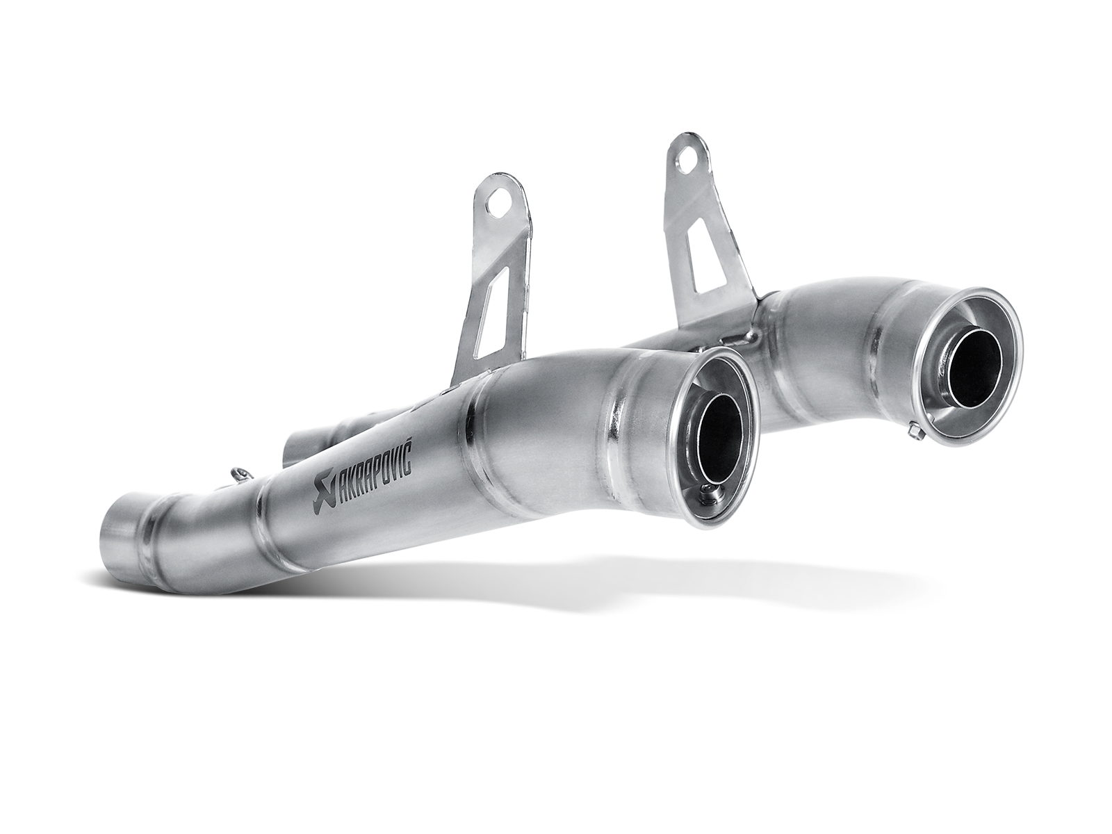 AKRAPOVIC マフラー kawasaki z1000用 Full exhaust KAWASAKI ZX-10 R 1000 ABS Ninja 40th Anniversary 2024