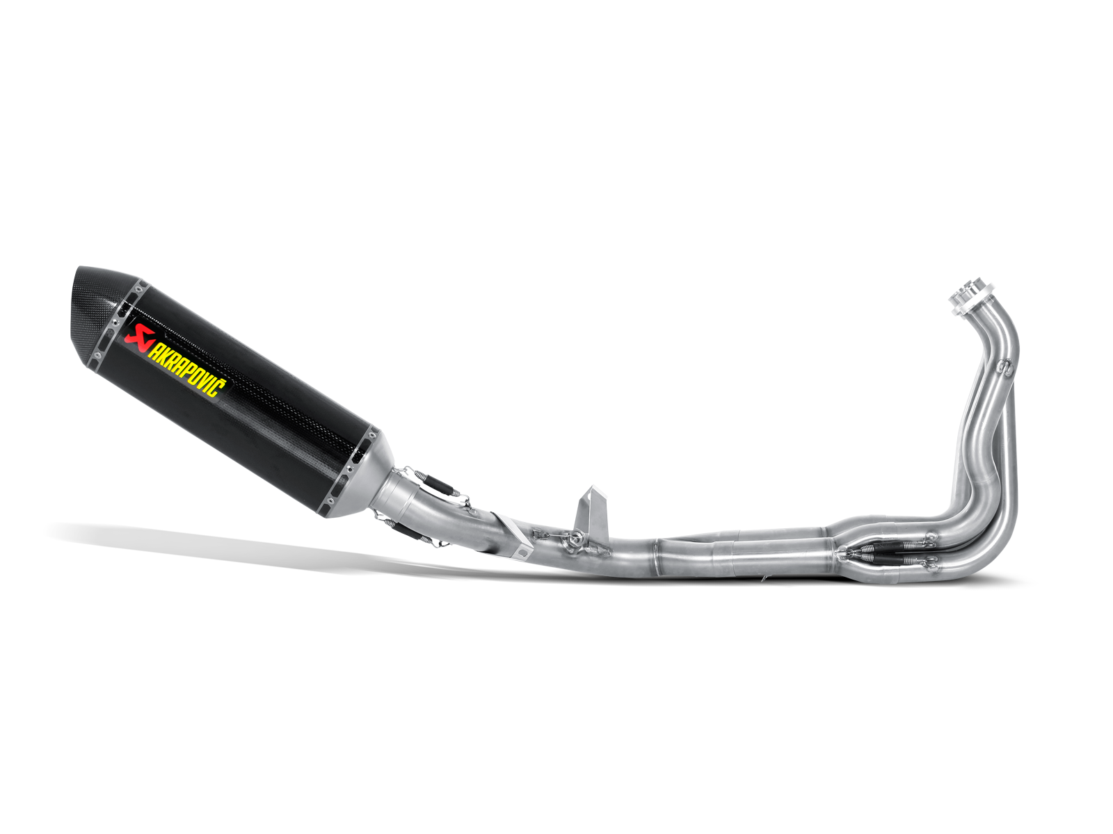 Akrapovič | World Championship-Winning Exhaust System Technology