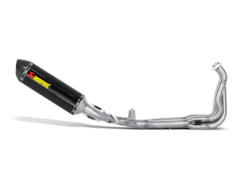 Akrapovič | Motorcycle exhaust systems search