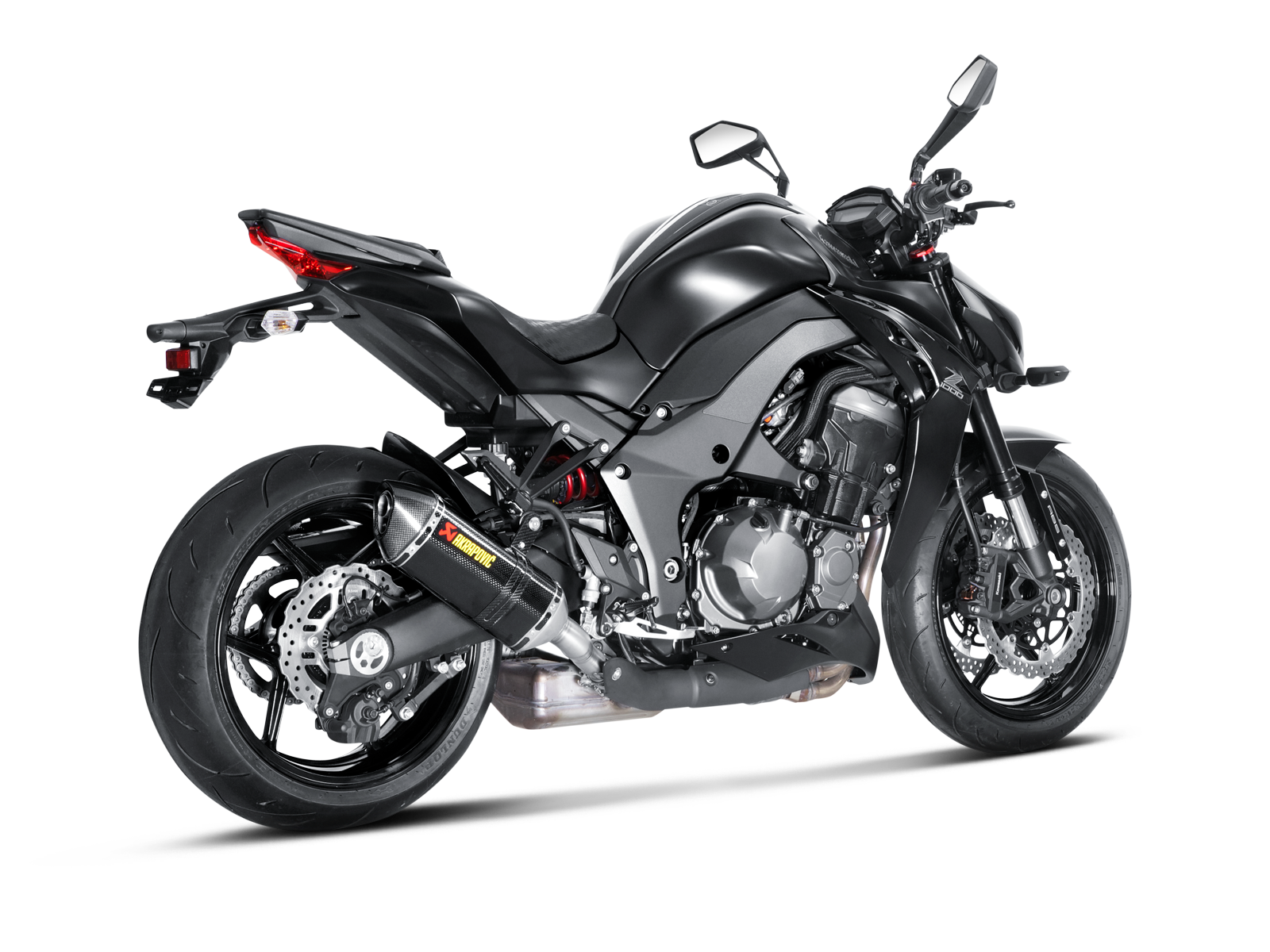 Akrapovič | World Championship-Winning Exhaust System Technology