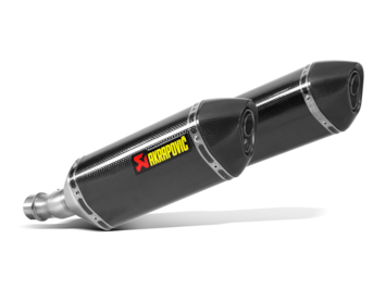 Akrapovič | Motorcycle exhaust systems search
