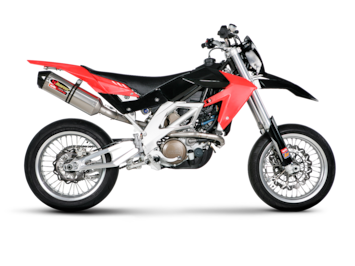 SXV 450
