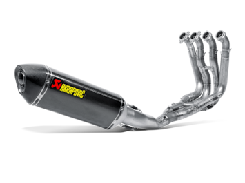 BMW S 1000 R / M 1000 R 2016