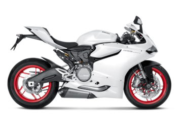 899 Panigale