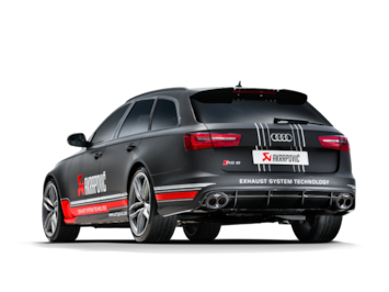 RS 6 Avant (C7)