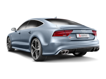 RS 7 Sportback (C7)