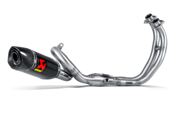 Yamaha MT-07/FZ-07 2020