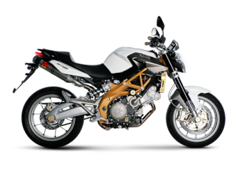 SHIVER 750 / GT
