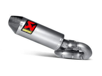 Akrapovič | Motorcycle exhaust systems search