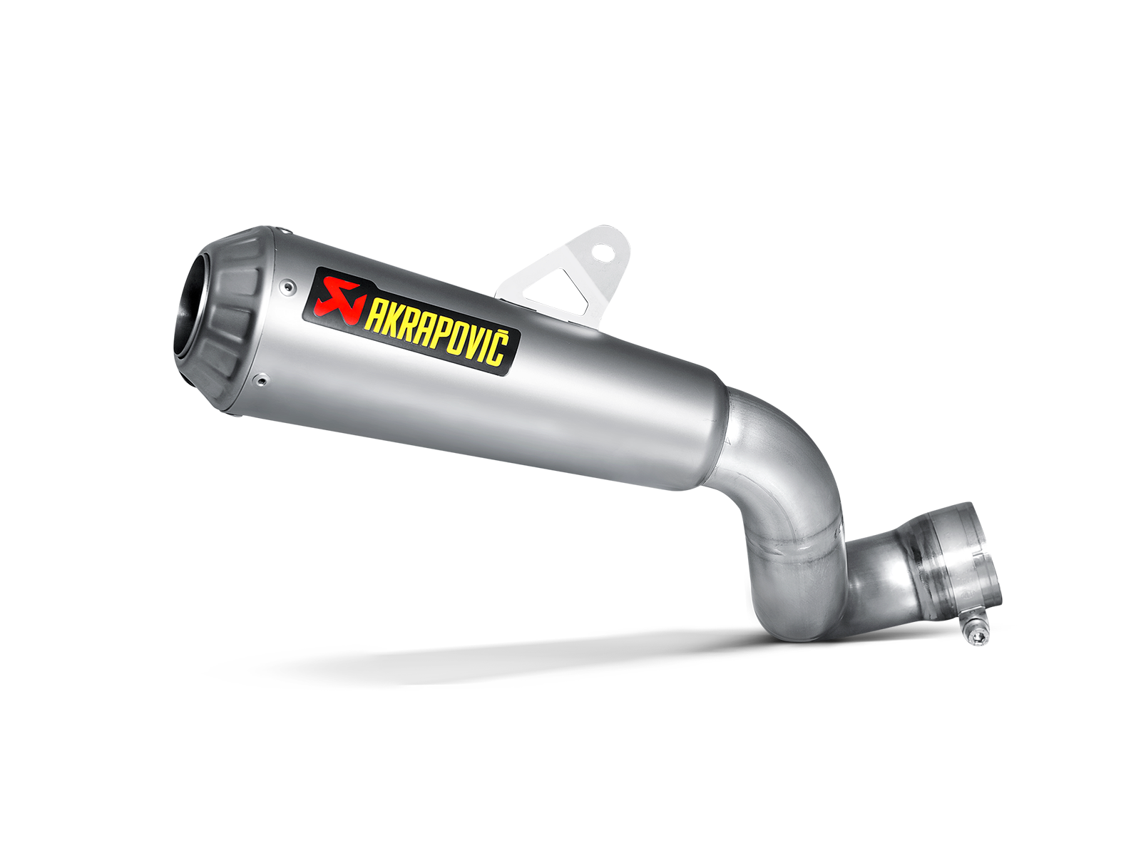 Akrapovič | World Championship-Winning Exhaust System Technology