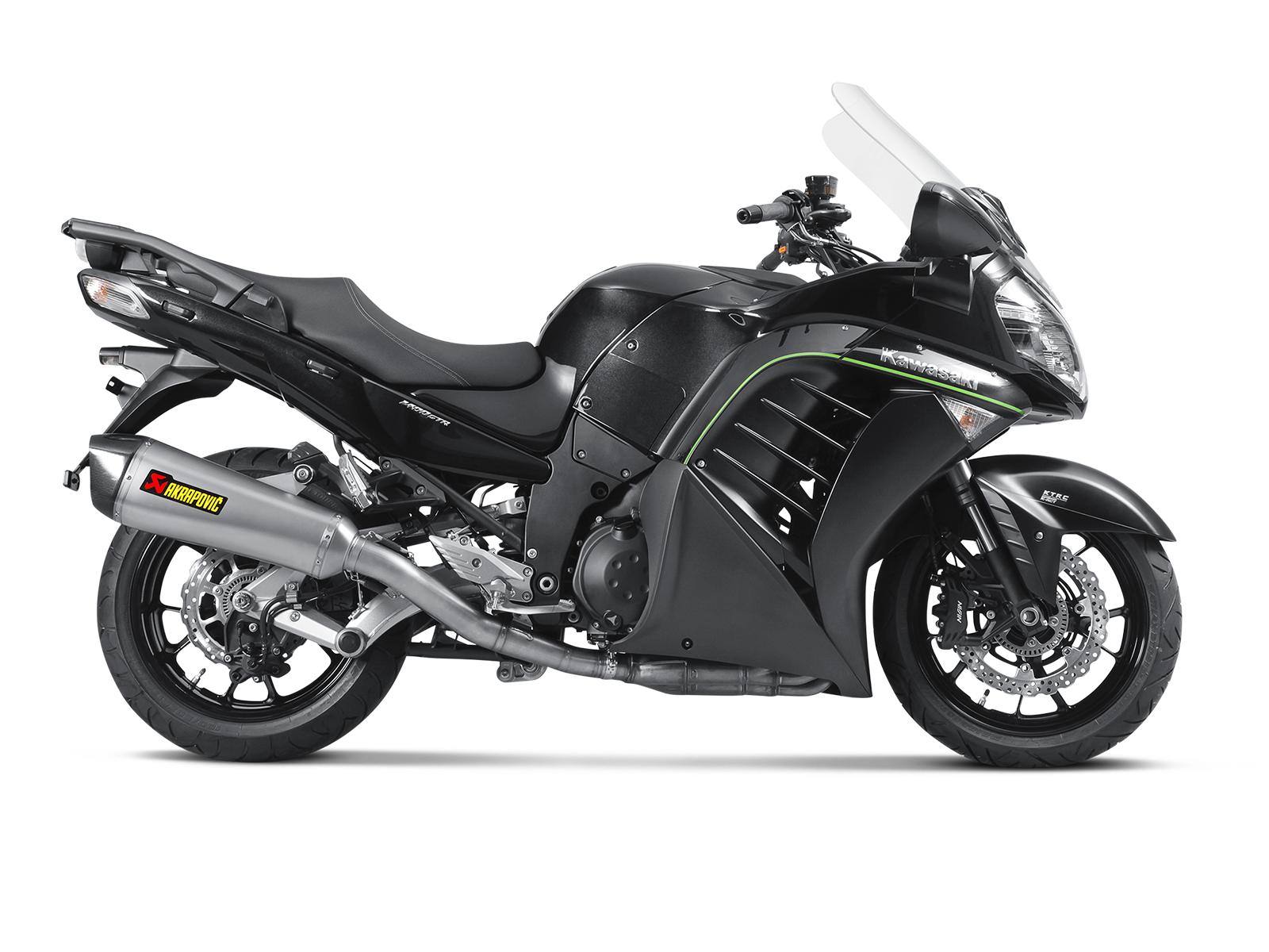 Akrapovič | World Championship-Winning Exhaust System Technology