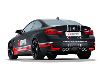 M4 (F82, F83)