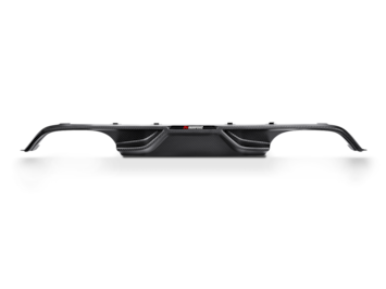 BMW M4 (F82, F83) - OPF/GPF 2020