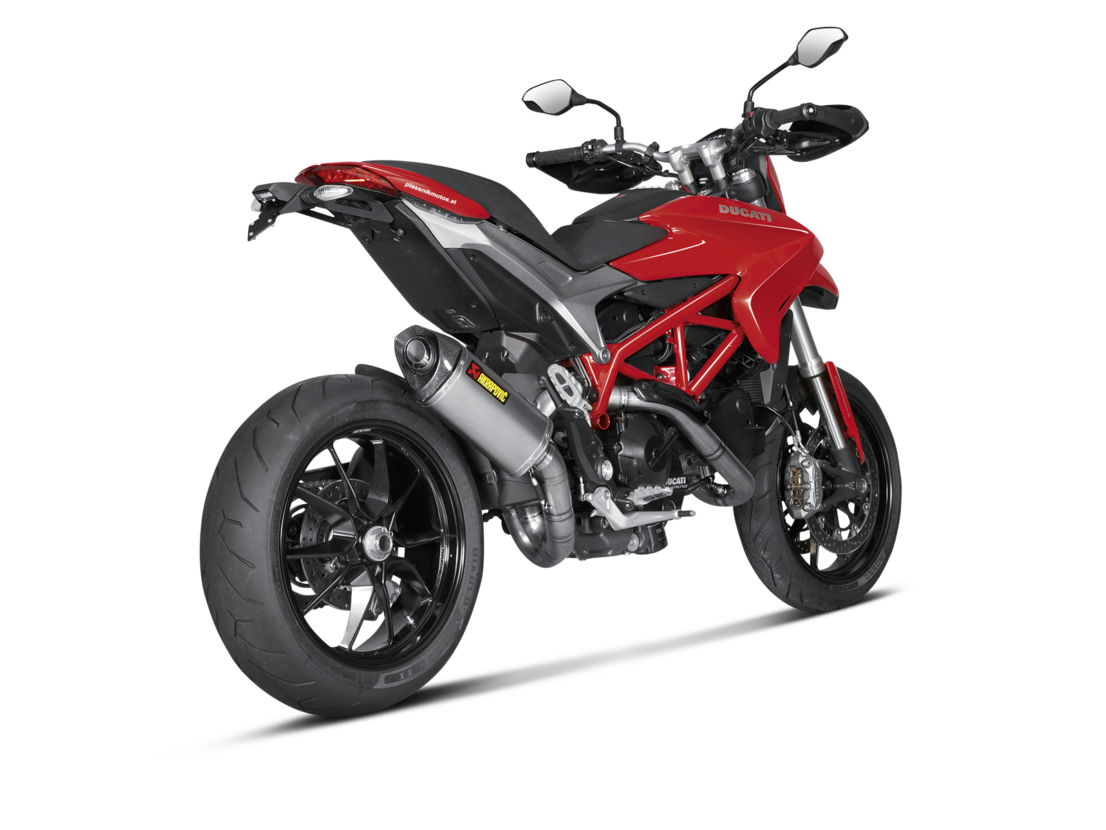 Akrapovič | World Championship-Winning Exhaust System Technology
