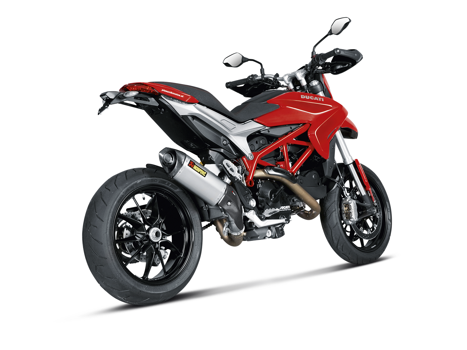 Akrapovič | World Championship-Winning Exhaust System Technology