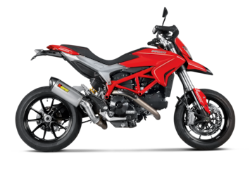 Hyperstrada