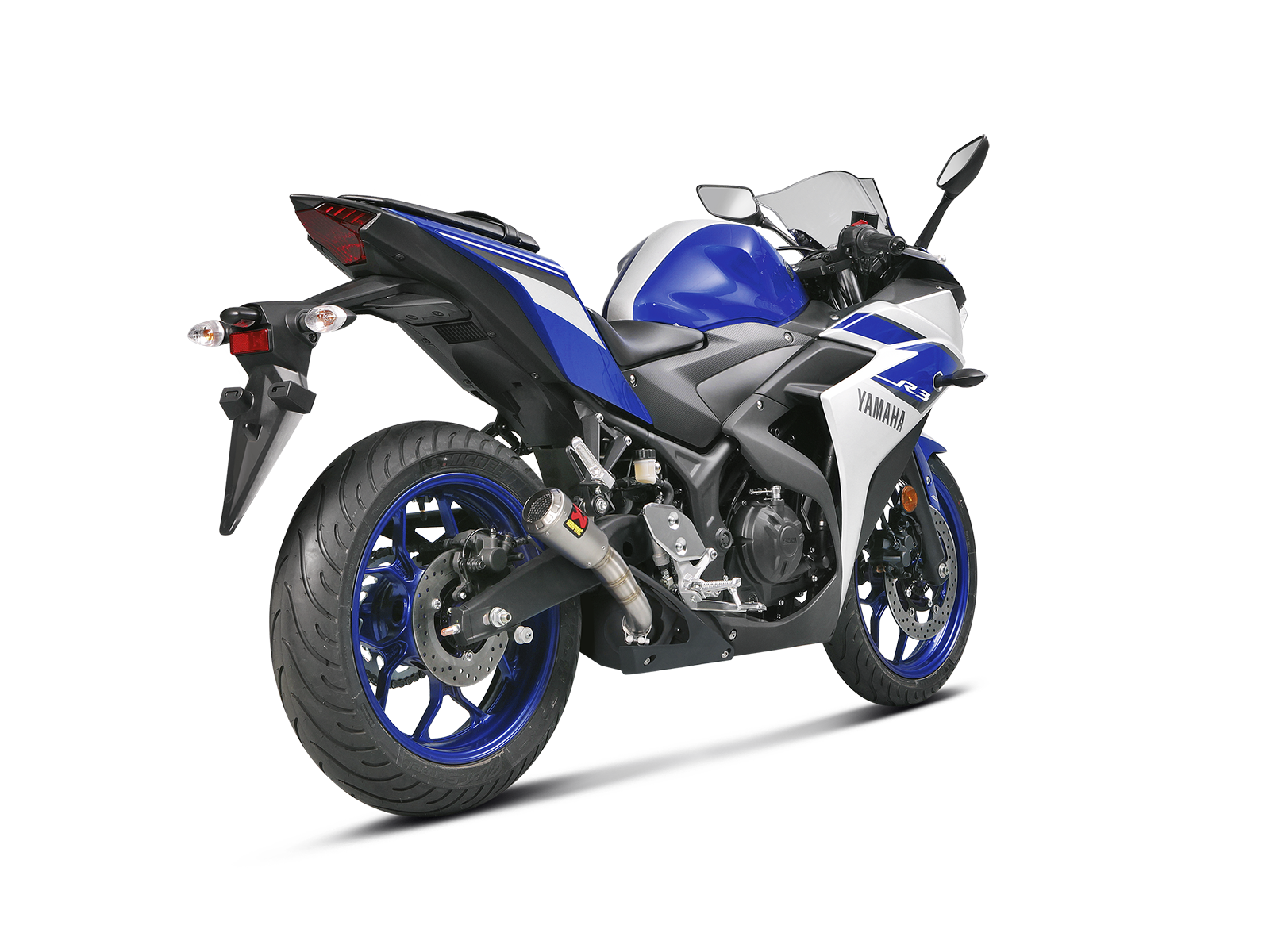 Akrapovič | World Championship-Winning Exhaust System Technology