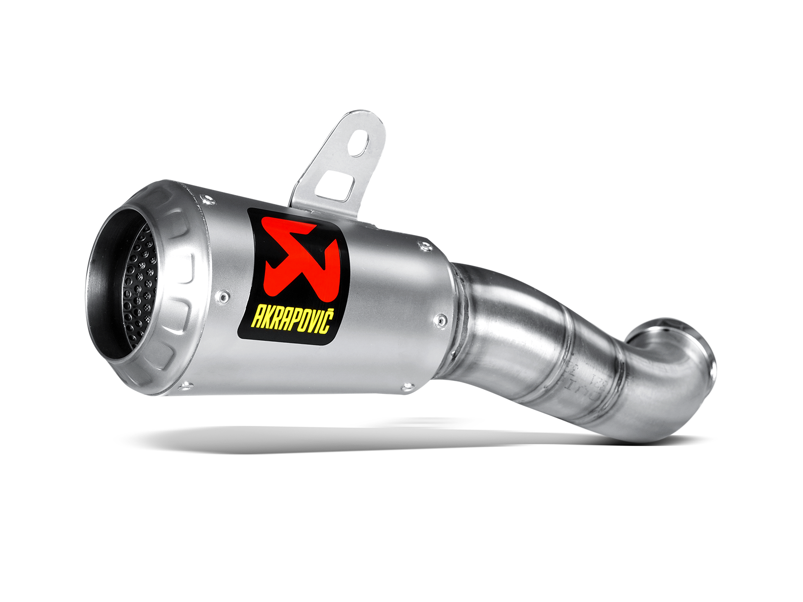 YZF-R25 AKRAPOVIC スリップオ Akrapovič | World Championship-Winning Exhaust System Technology