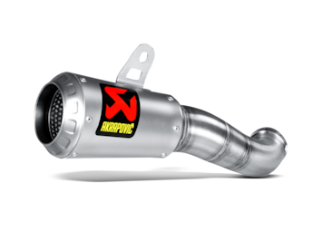 Akrapovič | Motorcycle exhaust systems search