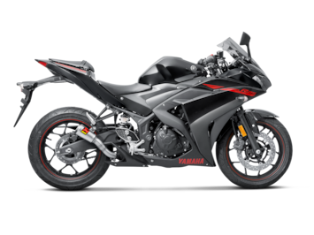 YZF-R25
