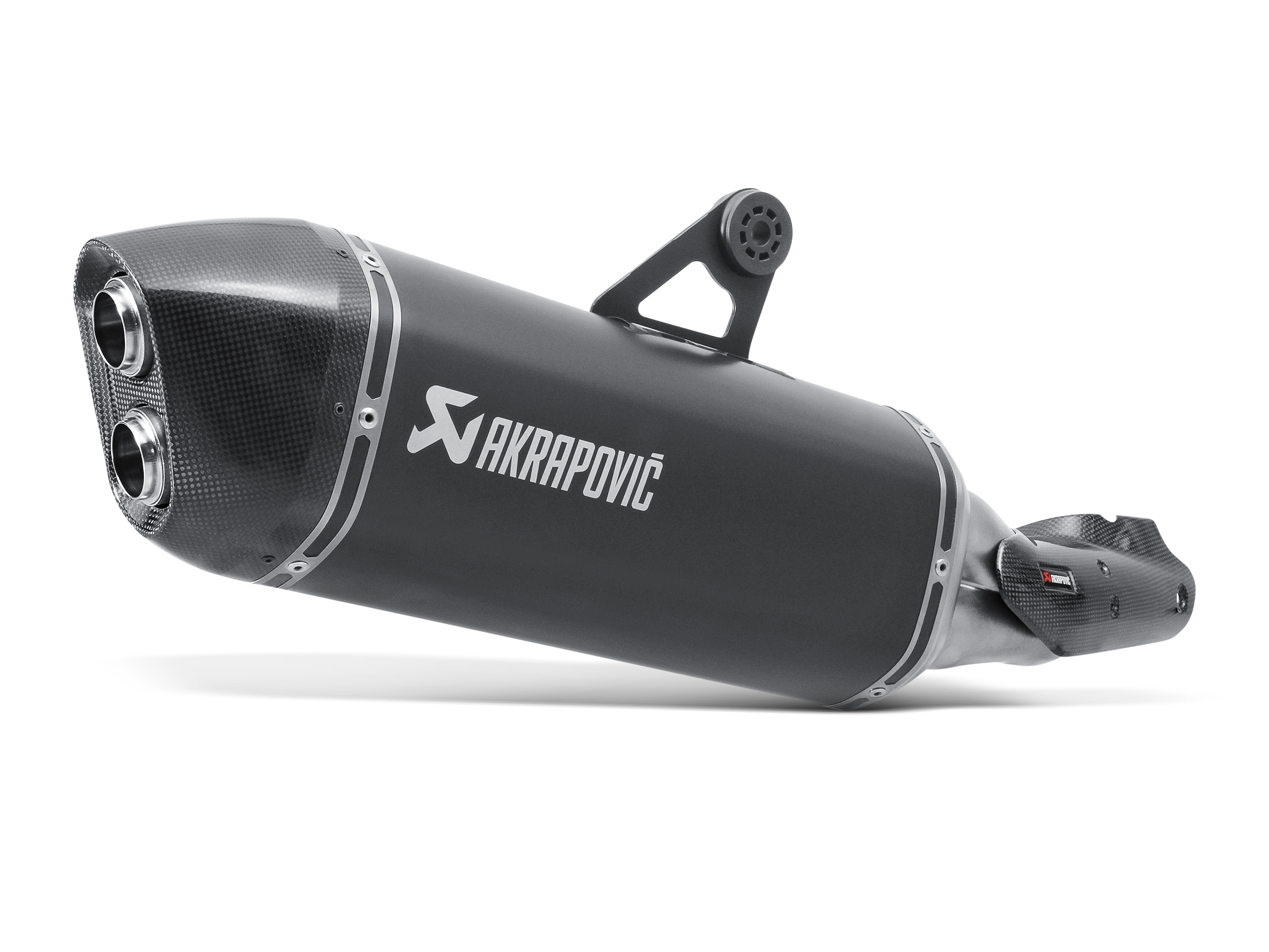 Akrapovič | World Championship-Winning Exhaust System Technology