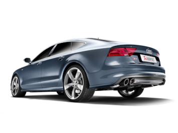 S7 Sportback (C7)
